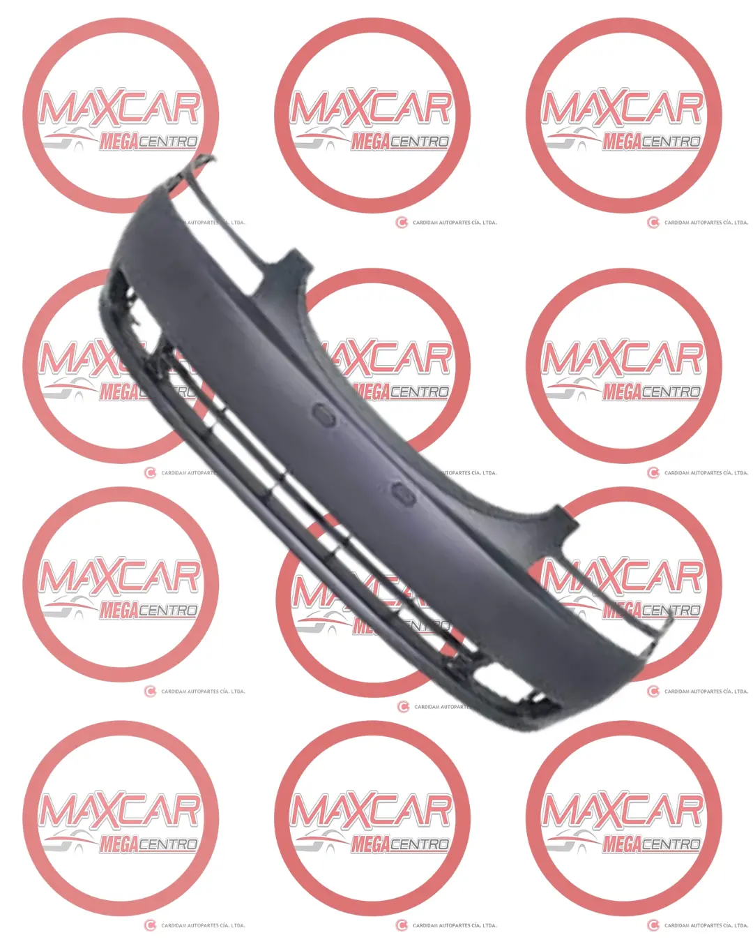 Guardachoque Del Tfp 96542983 (Cvb001) Aveo Family - Gct2983 1
