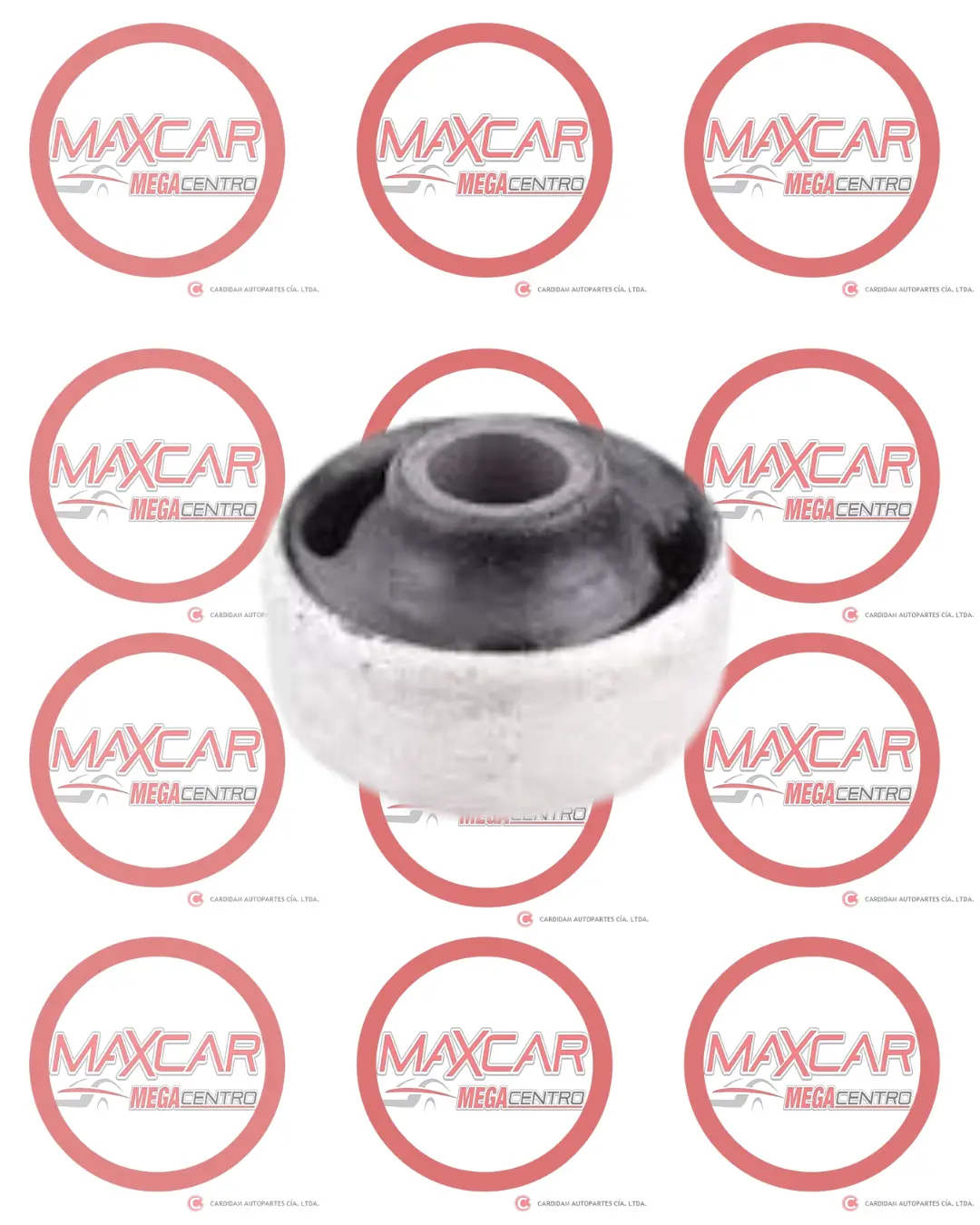Boc.J69-2909070 Bocin Mesa Sus Mgt Chery Tiggo 2 1
