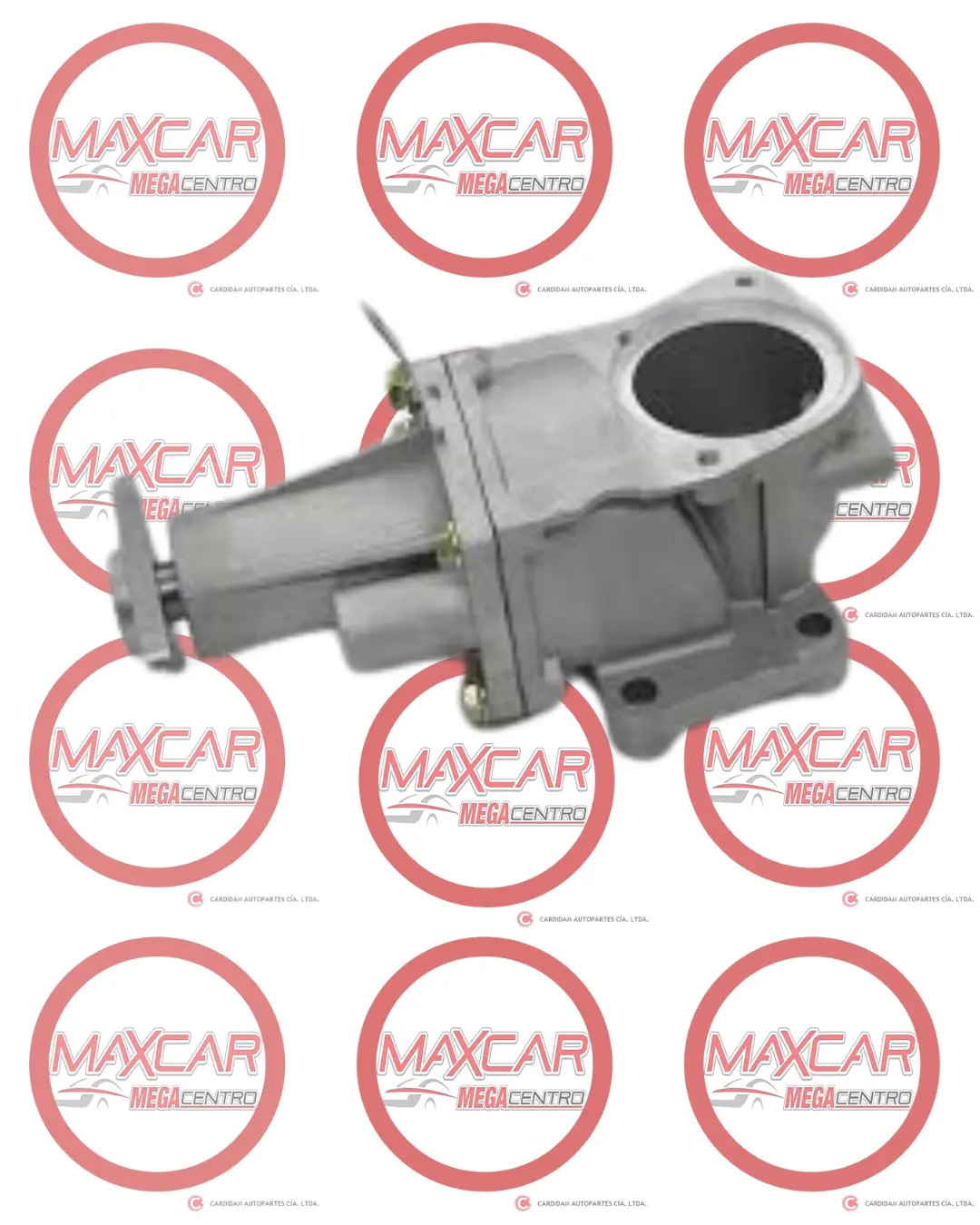 Bomba Agua Mgt 1307-100E0100 Dfsk C37 1.5 - Bame0100 1