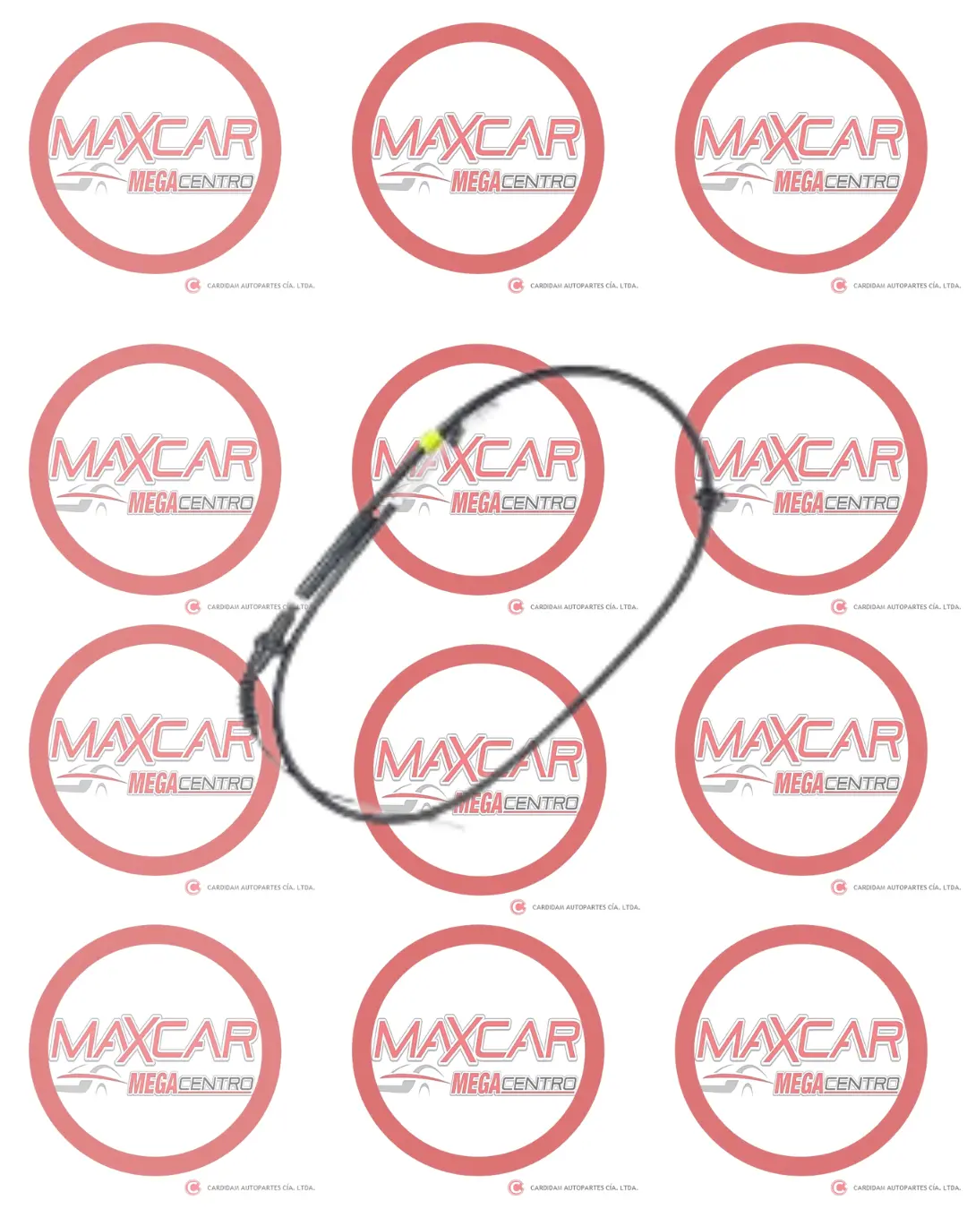 Cable Embrague Mgt 01130 Dfsk C37 1.5 20-24 Saic Wuling Van 1.2 11-15 - Cem01130 1