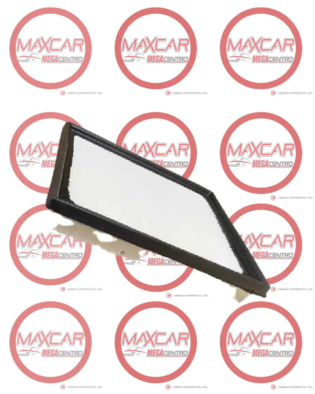 Filtro Aire Shogun Af9235s Toy Yaris 1.5 23- (Aa11950 Aa11951 17801Bz200) - Faf9235s 1