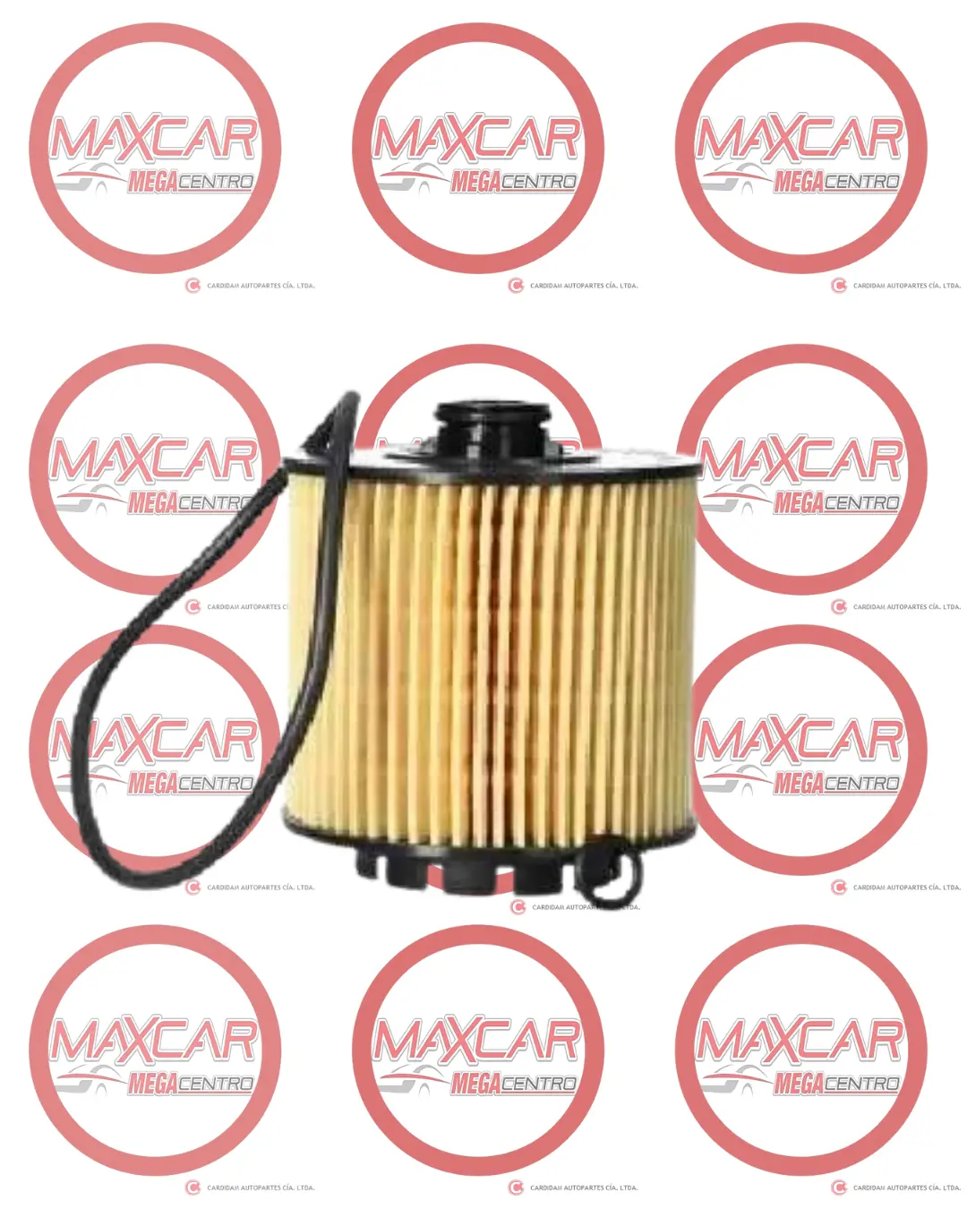 Filtro Combustible Shogun Eo176s Geely Azkarra 1.5 23-24 - Feo176s 1