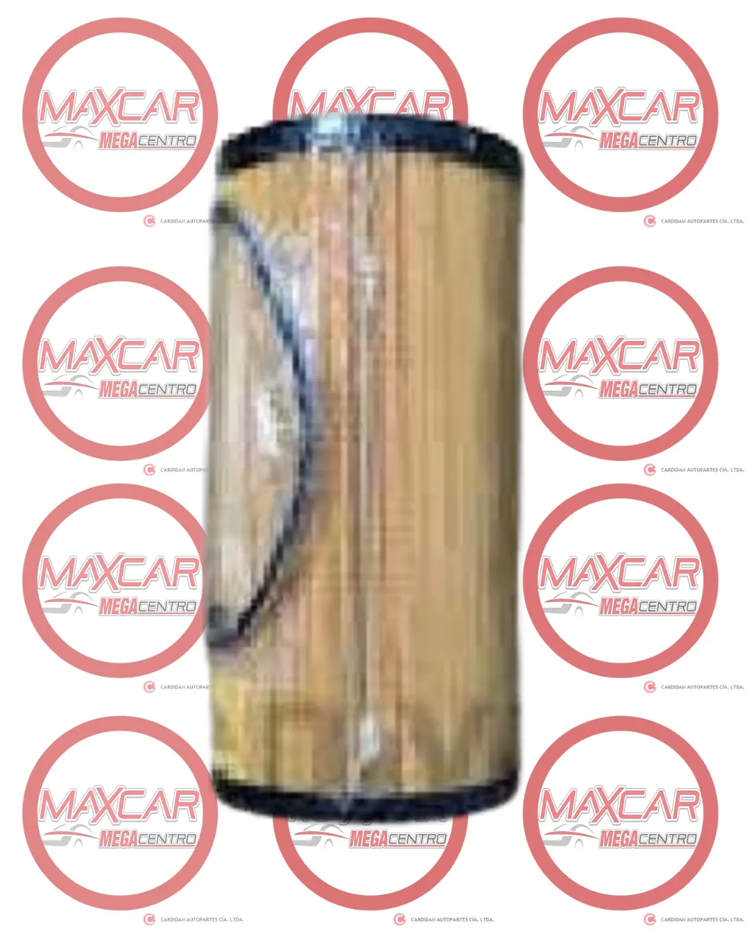 Filtro Combustible Sakura F13130 Hino Rm1essuxse Rm1bus S700 12.9 2023 - Ff13130 1