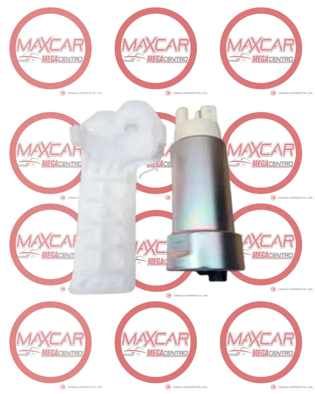 Bomba Gasolina Maxcar Efp382602g Dmax (8979430750)-Efp382602g 1