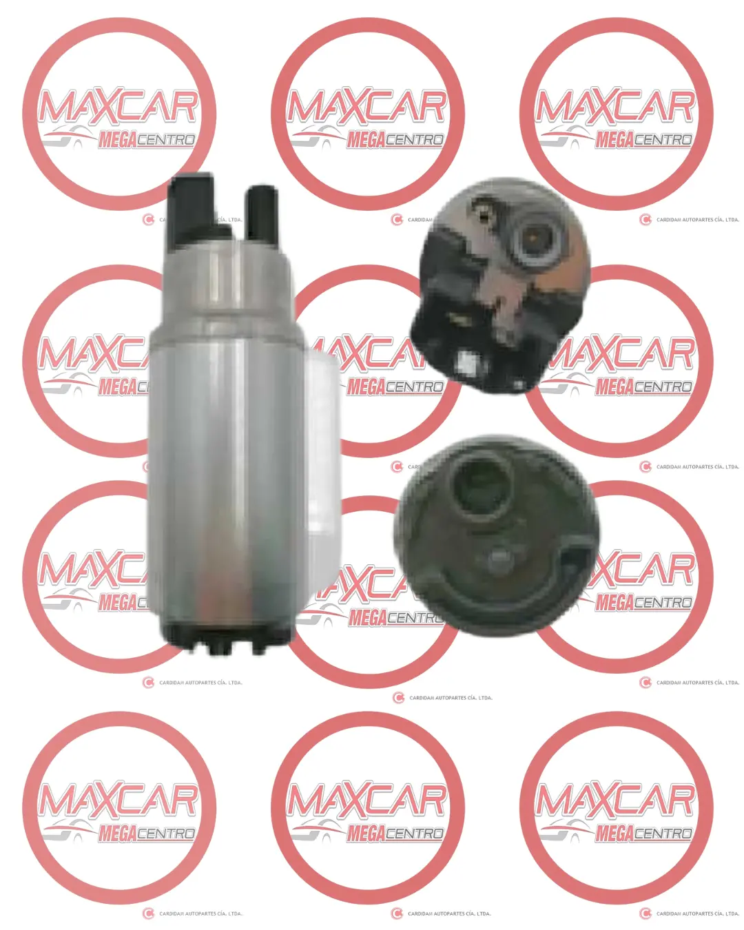Bomba Gasolina Maxcar Efp381805g Sail 1.5 18- (19237642) - Efp381805g 1