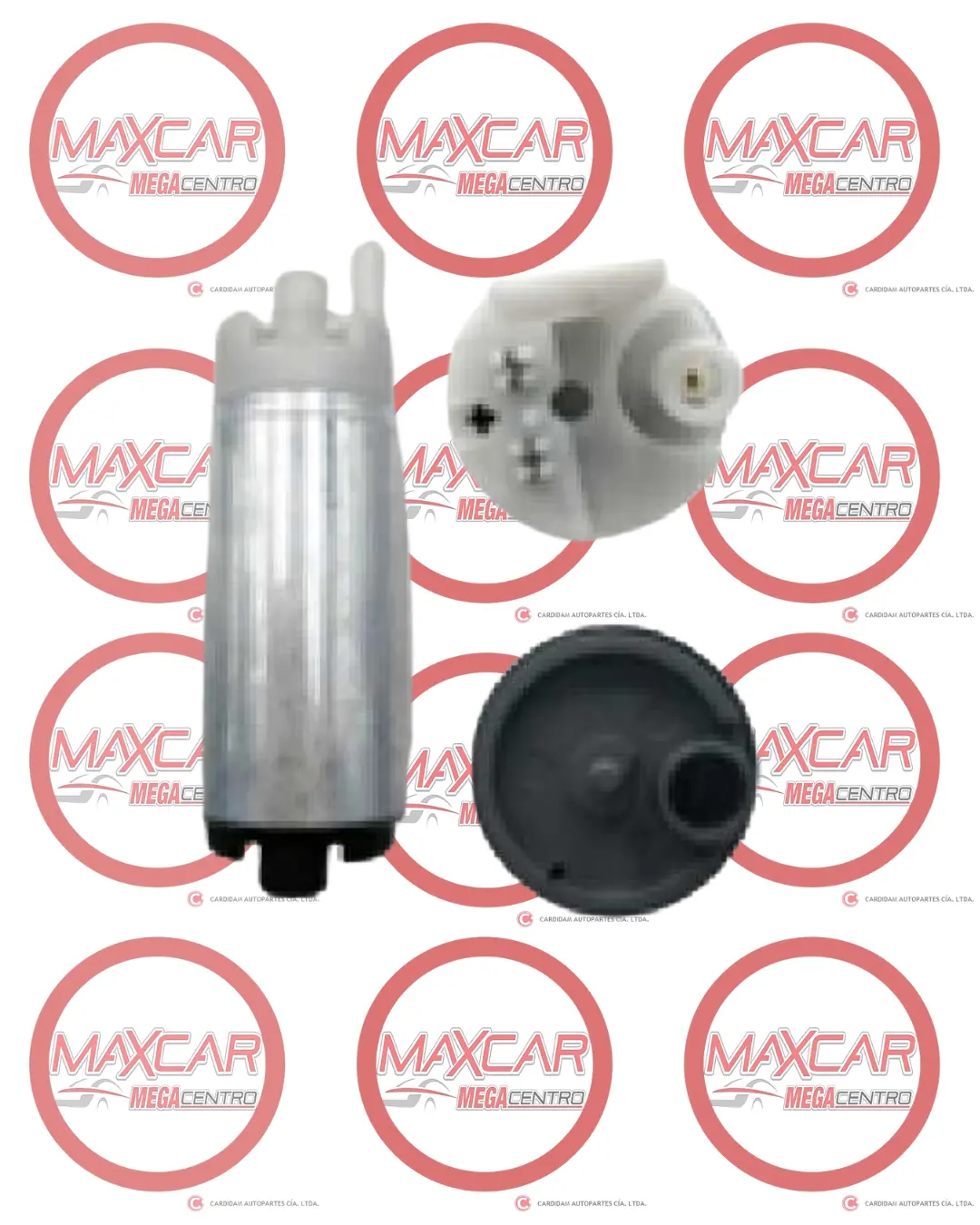 Bomba Gasolina Maxcar Efp383804g Spark Gt 1.2 Beat (13578997) - Efp383804g 1