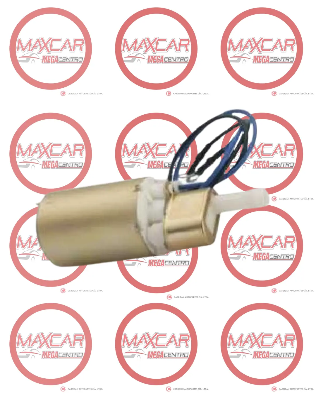 Bomba Gasolina Maxcar Efp340101g Forza Ii (15110-63B01)-Efp340101g 1