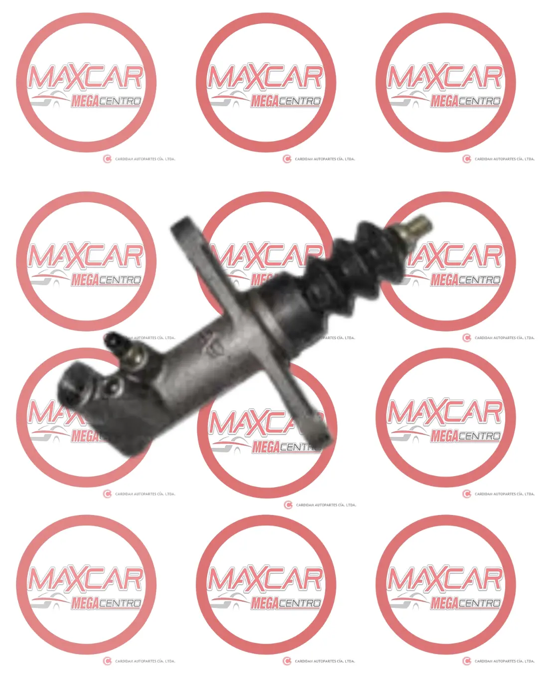 Cilindro Embrague Aux Seiken 80326 Luv 2.3 13/16 Ceas80326 1
