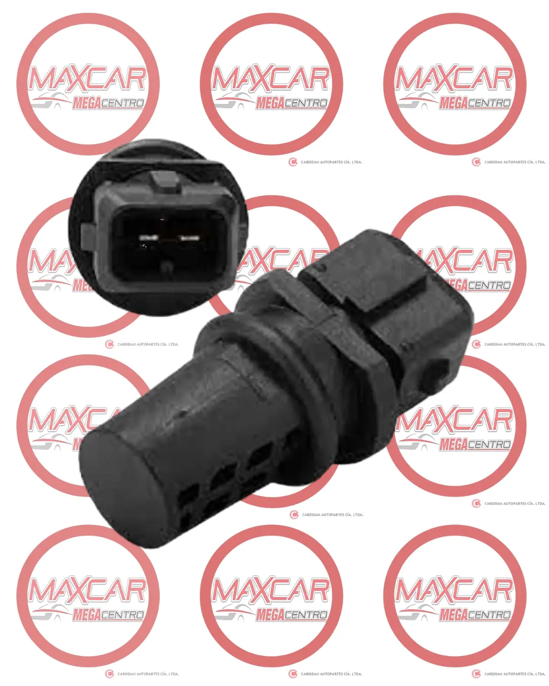 Sensor Temperatura  Aire Saljo 96183228 Optra Aveo 1.4 1.6 - Siats228 1