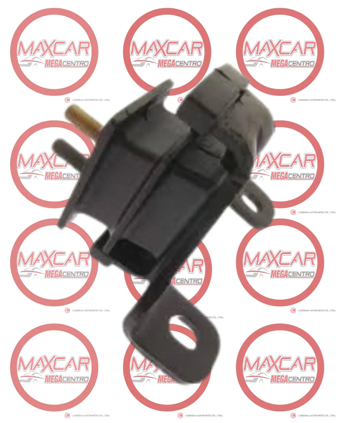 Base Motor Mgt 8970391903 Trooper 2.8 4Jg 4X4 96-98 Dmax 2.4 Lh - Bmm1903 1