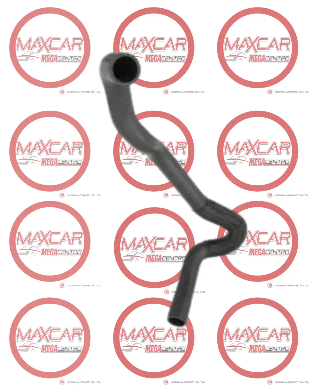 Manguera Sup Radiador Mgt 215010073R Duster 1.6 16V 16-19 - Mrm0073r 1
