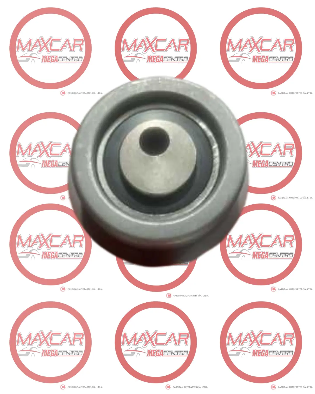 Ruliman Templador Distribucion Aux Zhizun 1130.07122 Gw H3 2.0 Wingle 2.4 (Banda Balance) - Rtdz07122 1