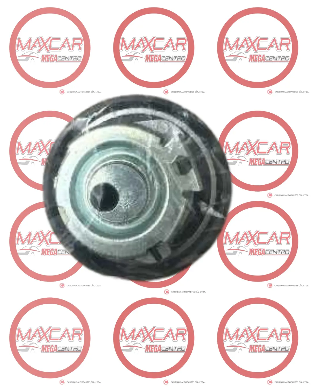 Ruliman Templador Distribucion Princ Oemch 1130.08125 Chery Tiggo 1.6/1.8 - Rtdo08125 1