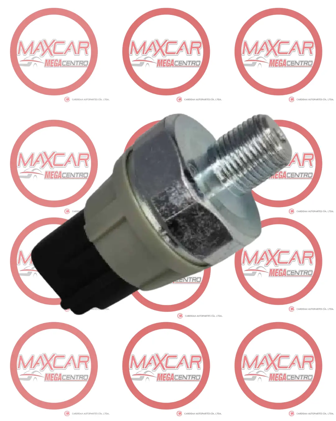 Trompo Aceite Zhizun 2280.02140 Jac T8 - Taz02140 1