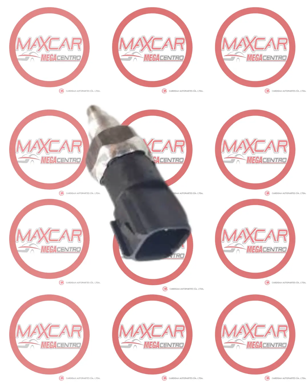 Trompo Retro Porter 96628655 Cruze Tracker 1.8 - Trp8655 1