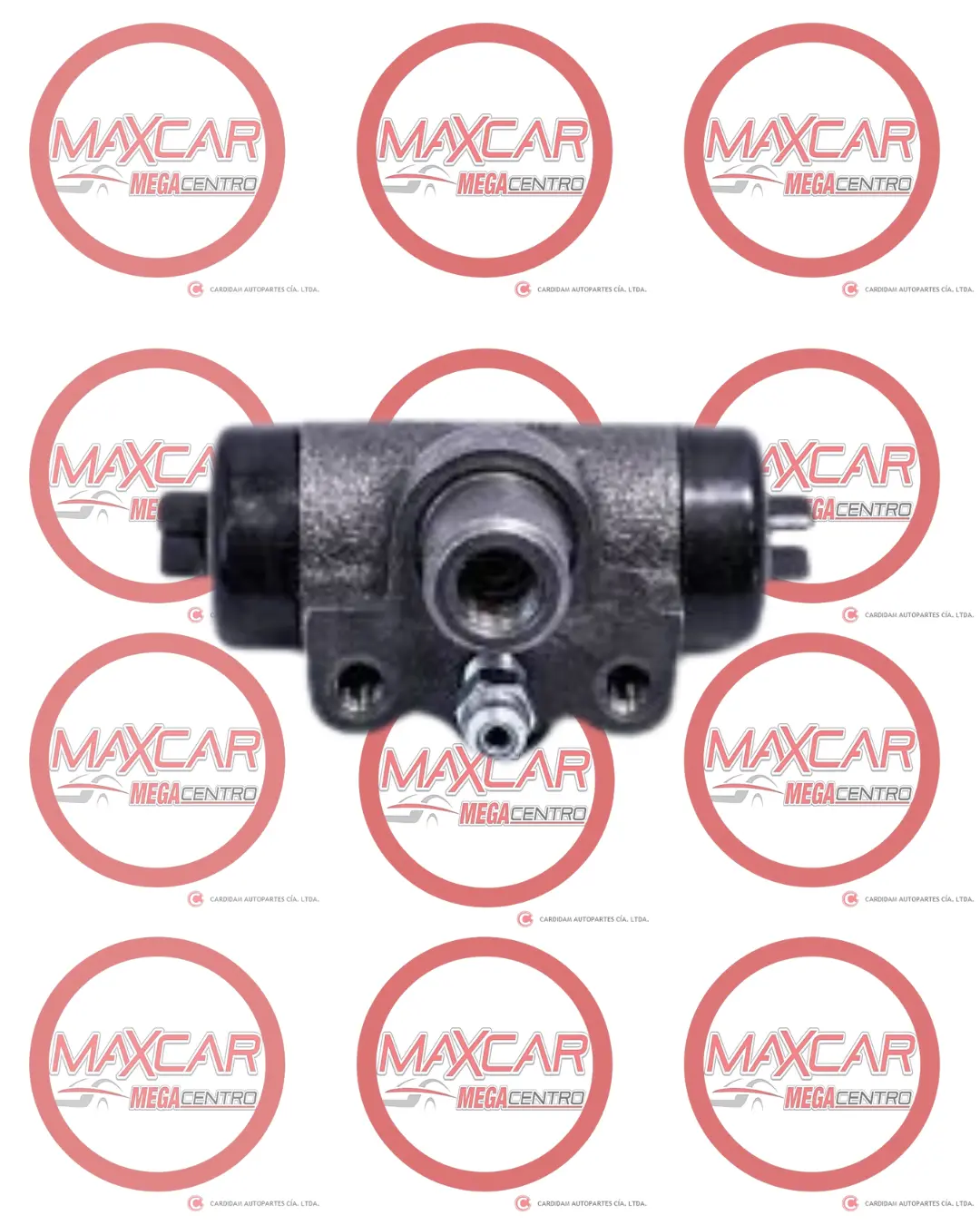 Cilindro Rda Pos Bgf 44100-Et000 Sentra Sport 2.0 Mr20de Tiida 1.6 - Crbet000 1