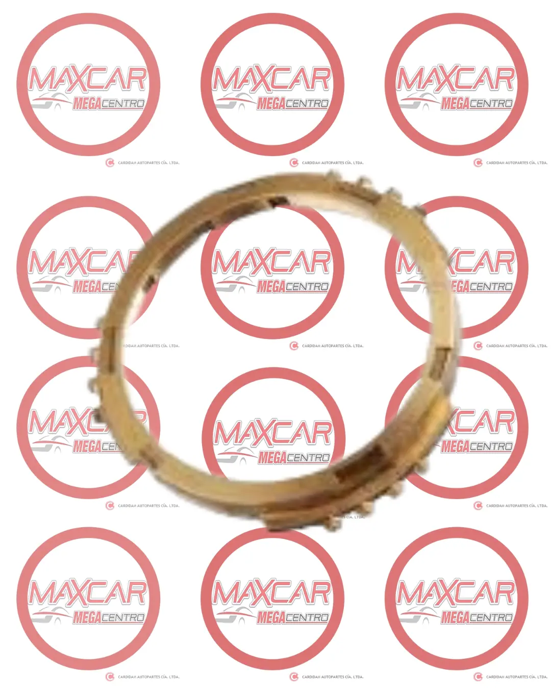 Sincronizado 2Da Tzk 32604-D0100 Sentra B13 - Sjd0100 1