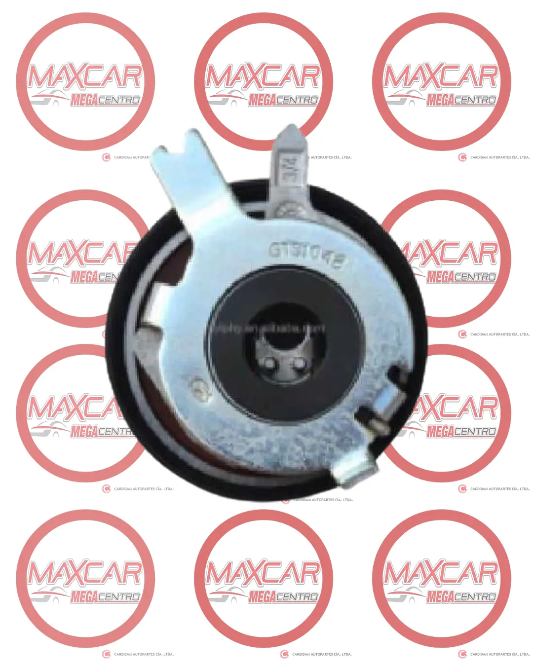 Ruliman Templador Distribucion Principal Zhizun 1130.08129 Chery Tiggo 1.6/1.8/2.0 - Rtdz08129 1