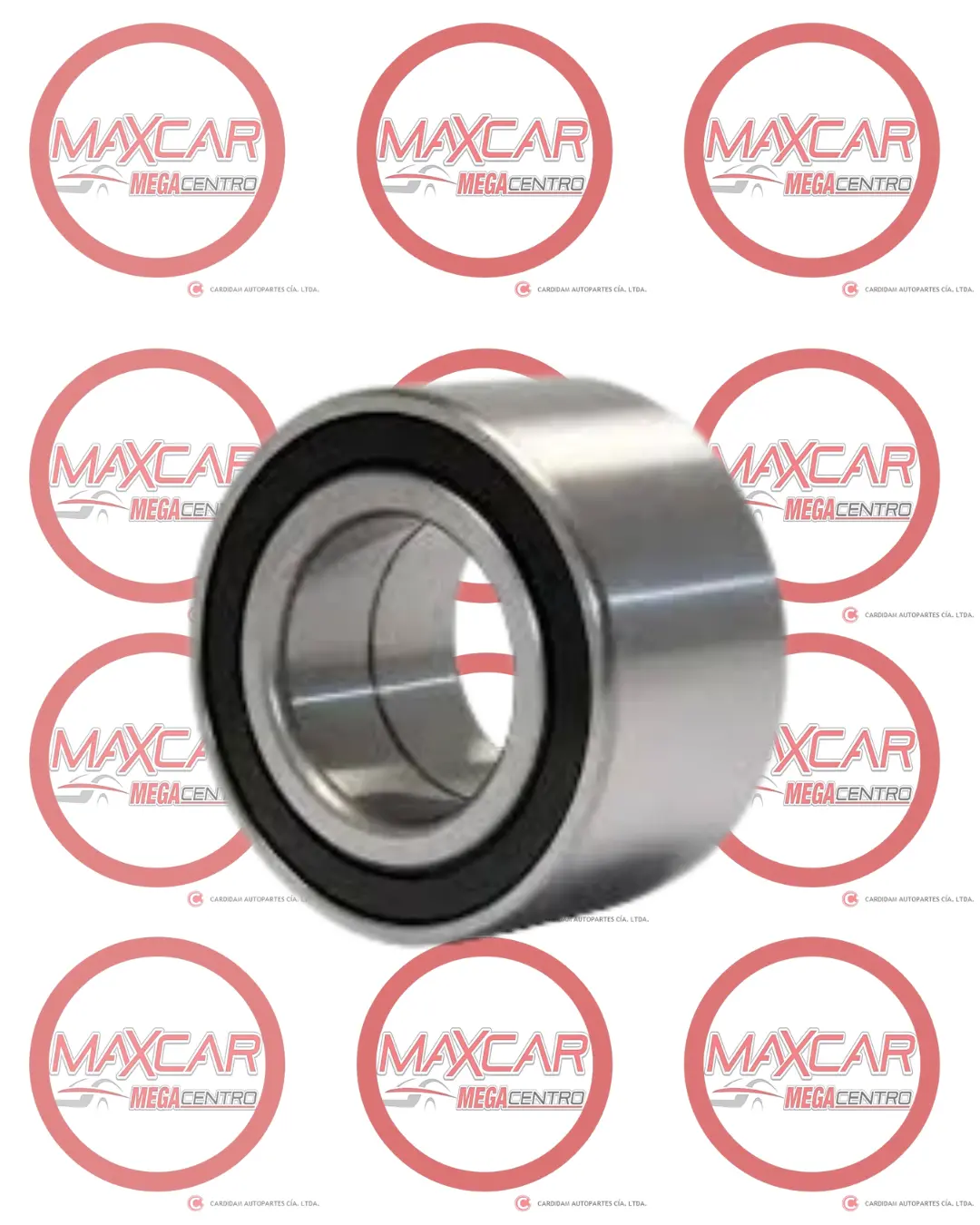 Ruliman Rda Dl Skf Vkba3219 Vitara 41Kwd01g  - Rvkba3219 1