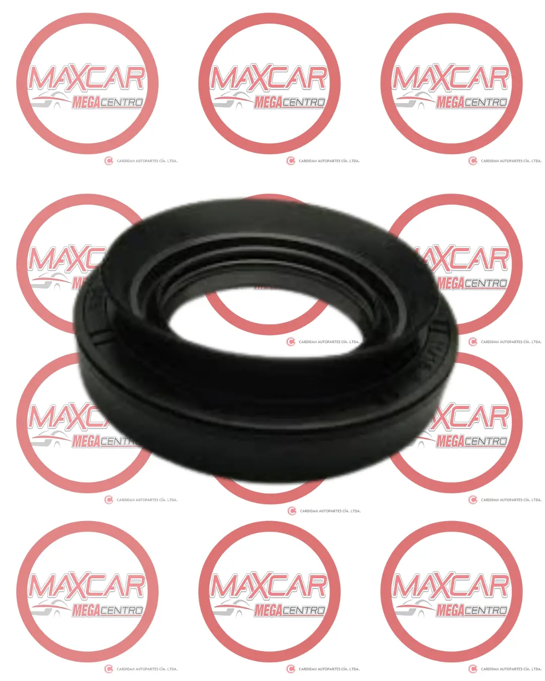 Retenedor Lyo 40X72x11/18.5 Tc9y - Rl407211 1