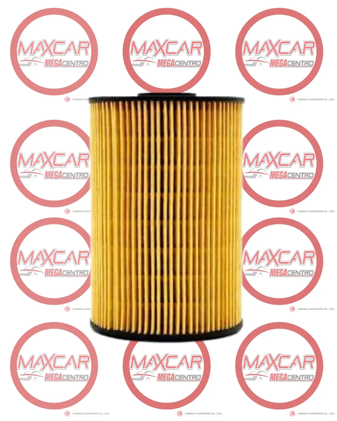 Filtro Aceite Motorex Mo5490 Ssanyong Korando 2.9 Musso 2.9 Diesel Musso Sport 06 - Fmo5490 1