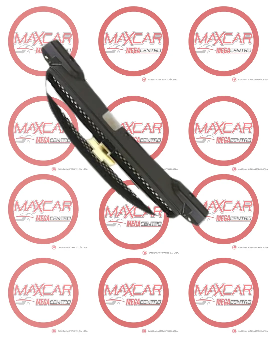 Mascarilla Tyg Cv07154ga Aveo Family Chevytaxi Negro Niq 96492232 - M7154 1
