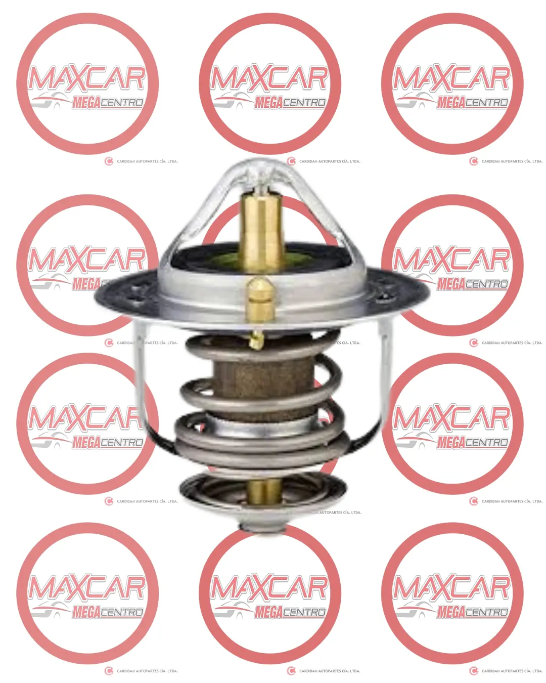 Termostato Tama Wv54bn-82 Xtrail 2.5 Qr25de -T21200 1
