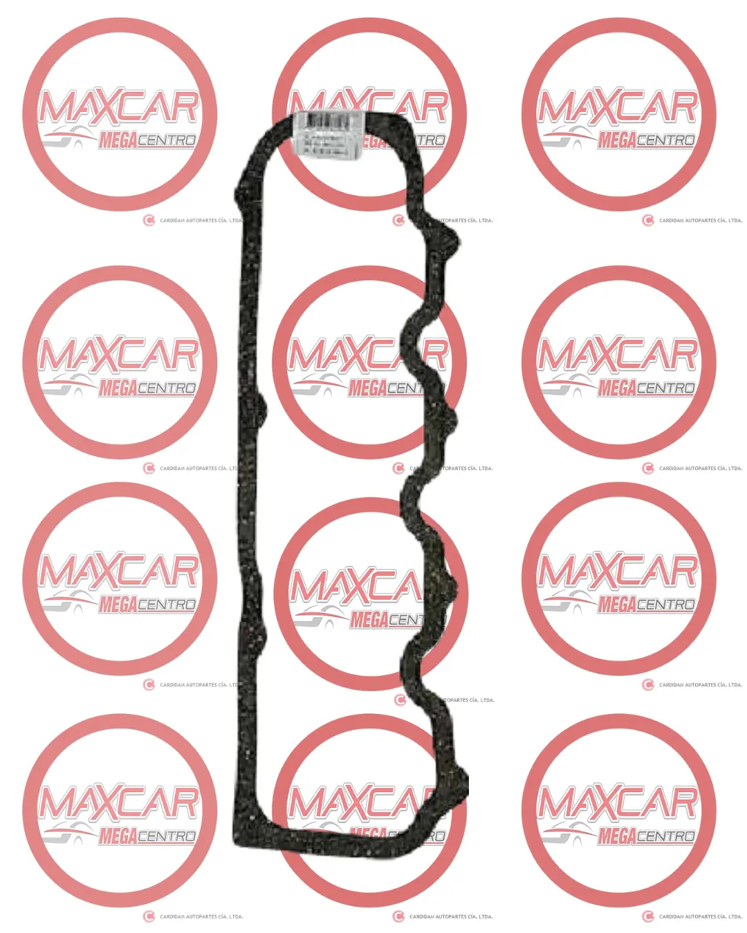 Empaque Tapa Valvulas Sabo 86156/51026 Fiat Uno 1.3 1.5 88- - Etv86156 1