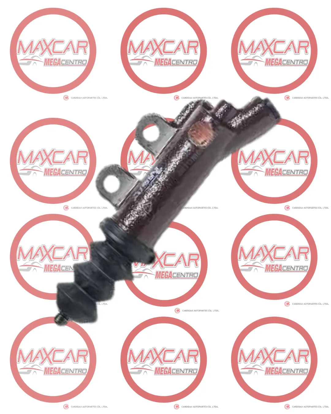 Cilindro Embrague Aux Seiken 11597 Toy Hilux 2Kd Diesel 2.5 - Ceas11597 1