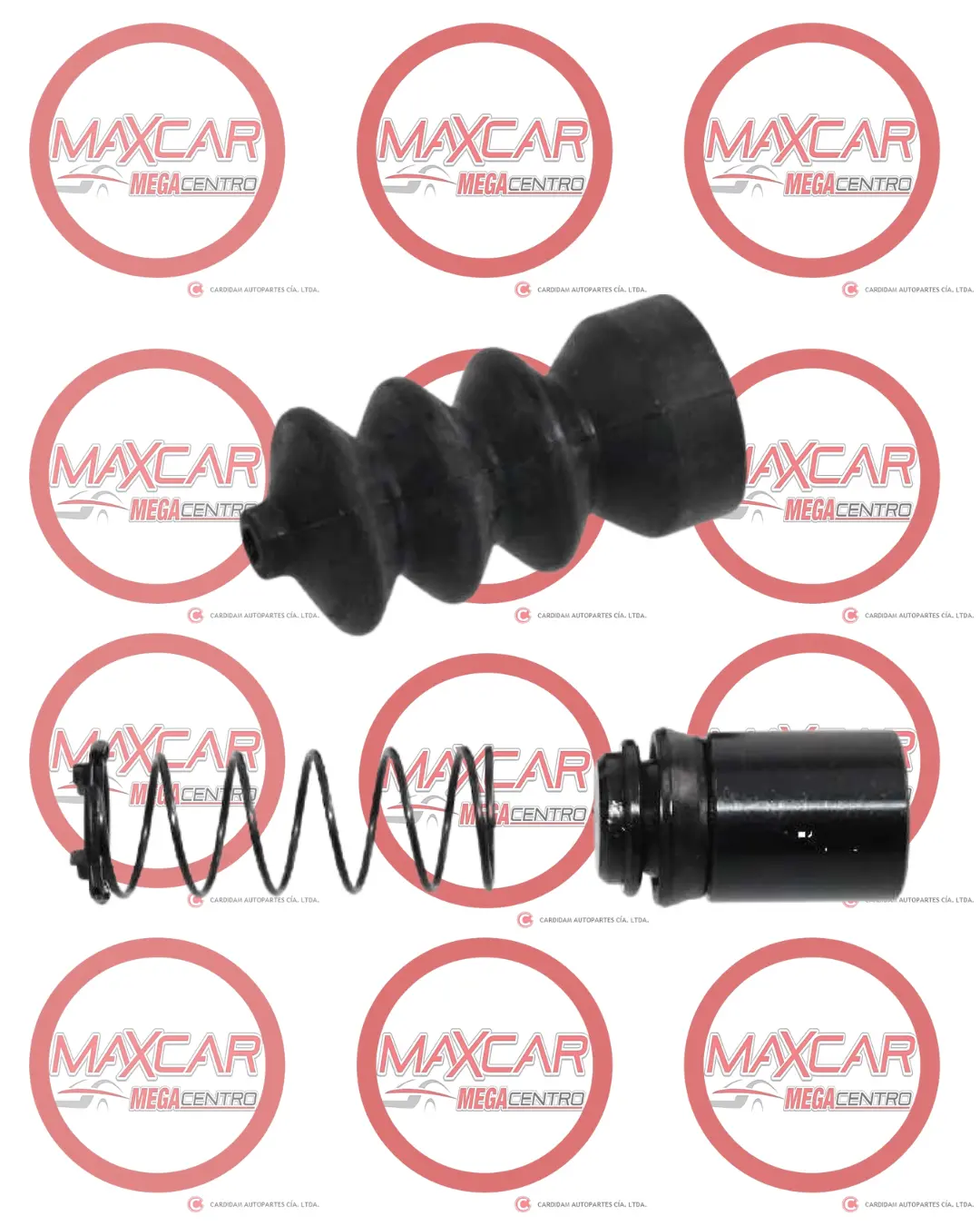 Reparacion Emb Aux Seiken Sk81781 Luv 2.3 13/16  - Rcesk81781 1