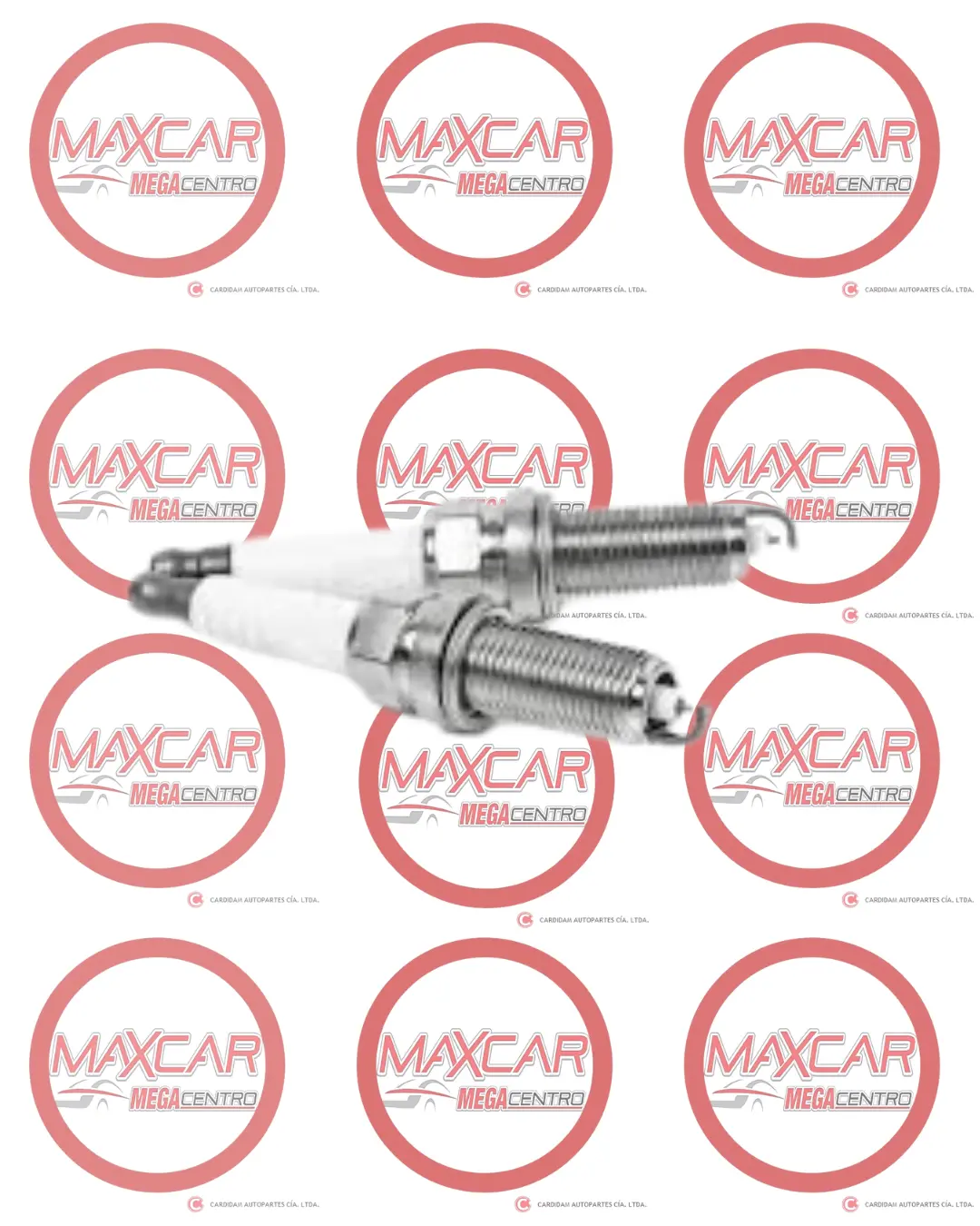 Bujia Fmx W5afmx  (J8c B7hs) - Bbw5afmx 1