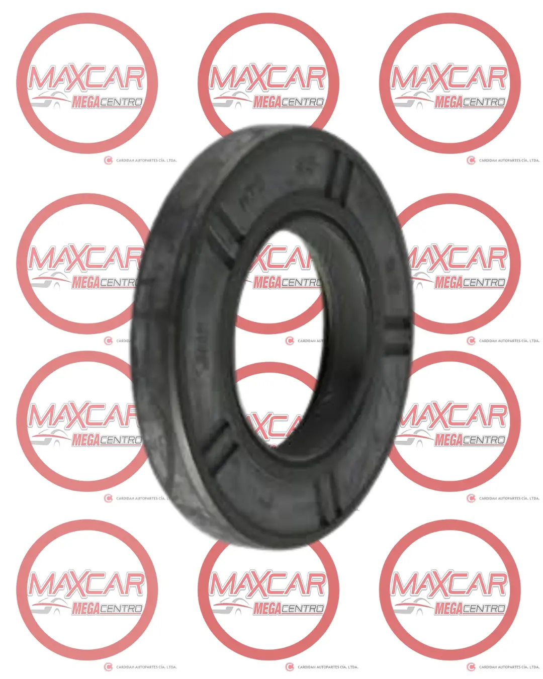Retenedor Ciguenal Del Gm 24105973 Sail 1.5 Cavalier 1.5 (39X52) - Rg5973 1