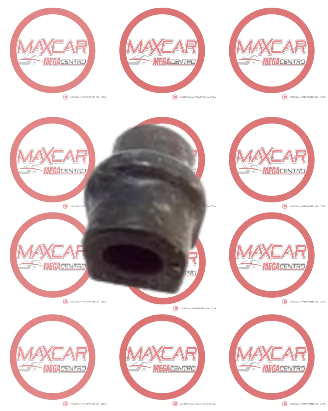 Caucho Barra Estabilizadora Gm 9066132 Sail 1.5 17- - Cbeg6132 1