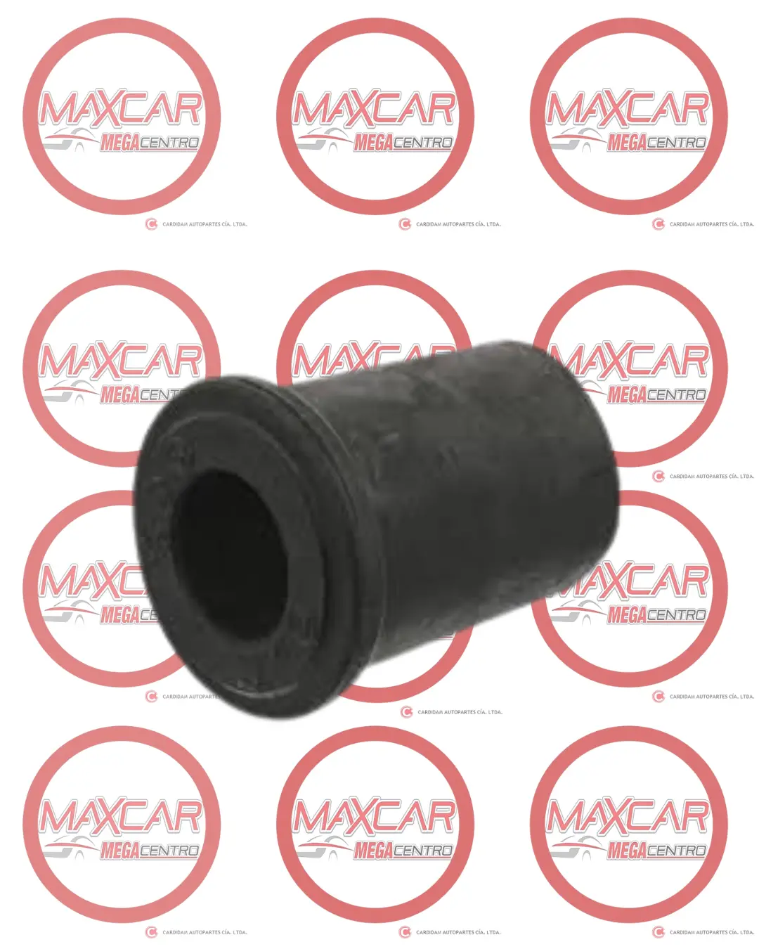 Caucho Paquete Tzk Uh7128470 Mz Bt50 Largo - Cp8470 1