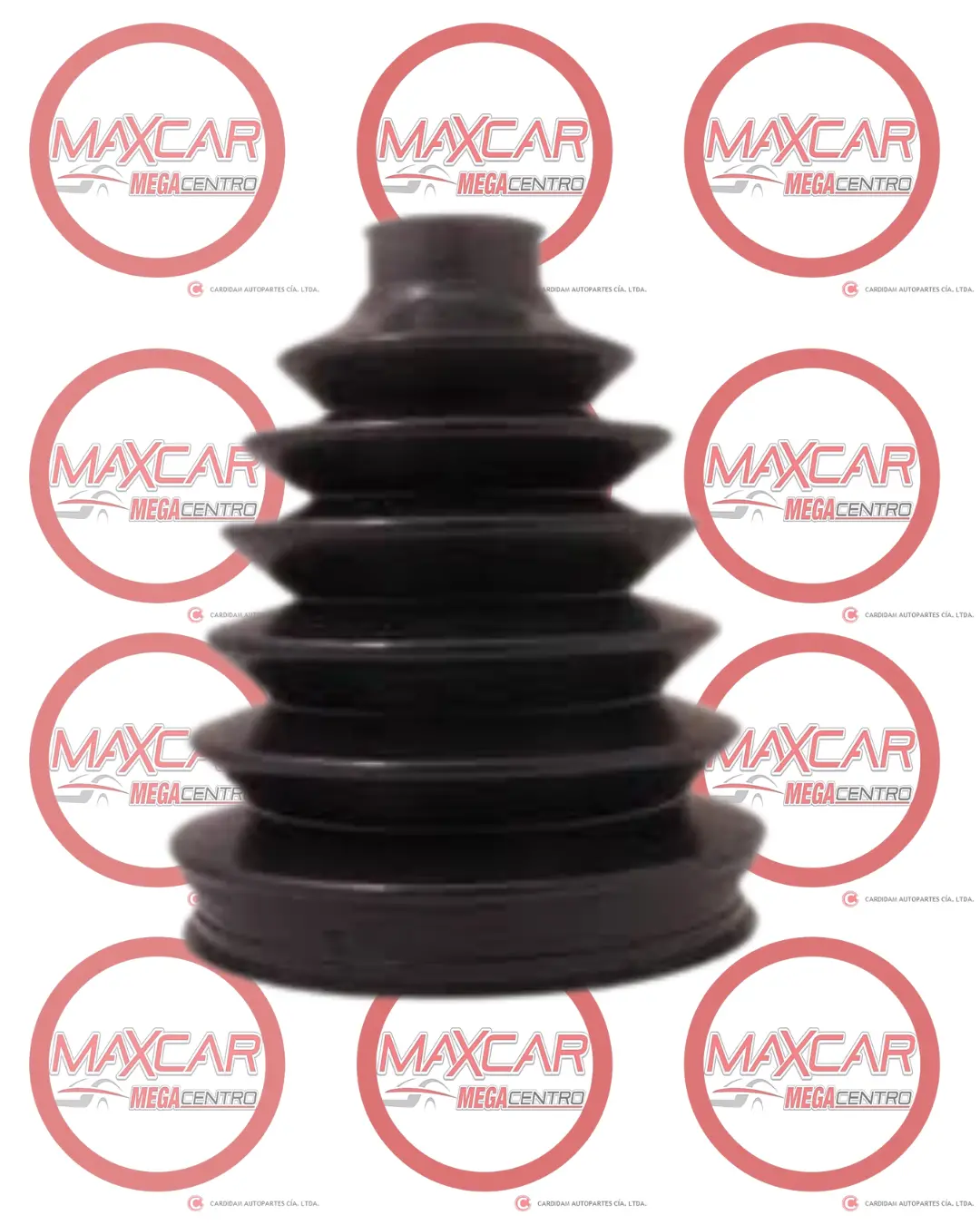 Guardapolvo Punta Homocinetica Ext Perfect 44018S6m000 Toy Yaris Nitro 06-11 Honda Civic 00-12 (130X24x33) - Gp44018s6 1