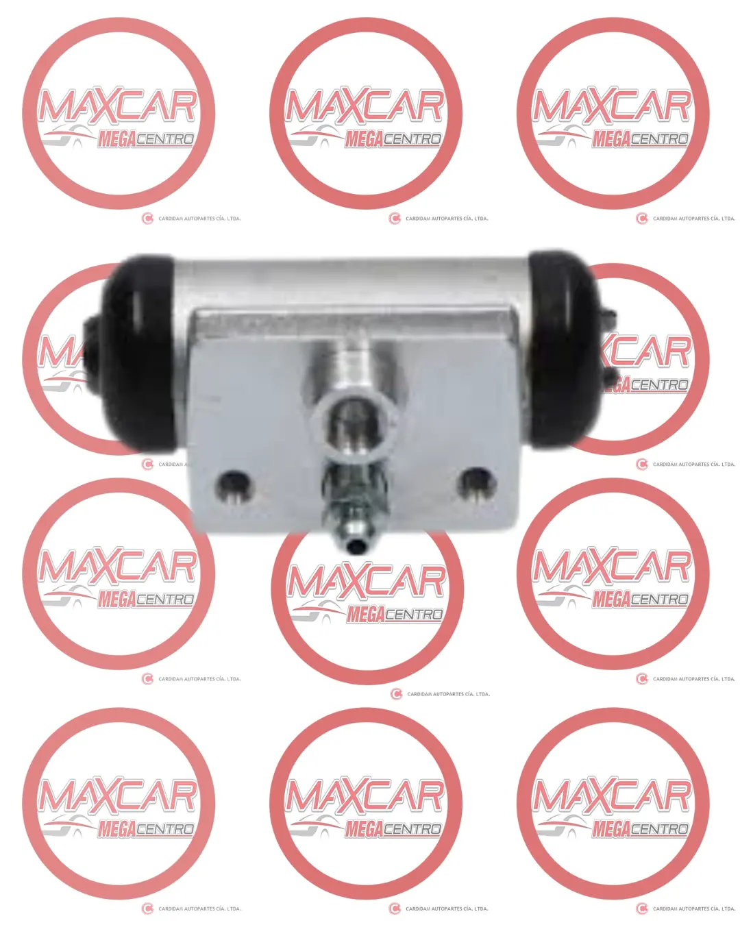Cilindro Rda Pos Takashi 58330-4H000 Hy H1 Tq - Crt4h000 1