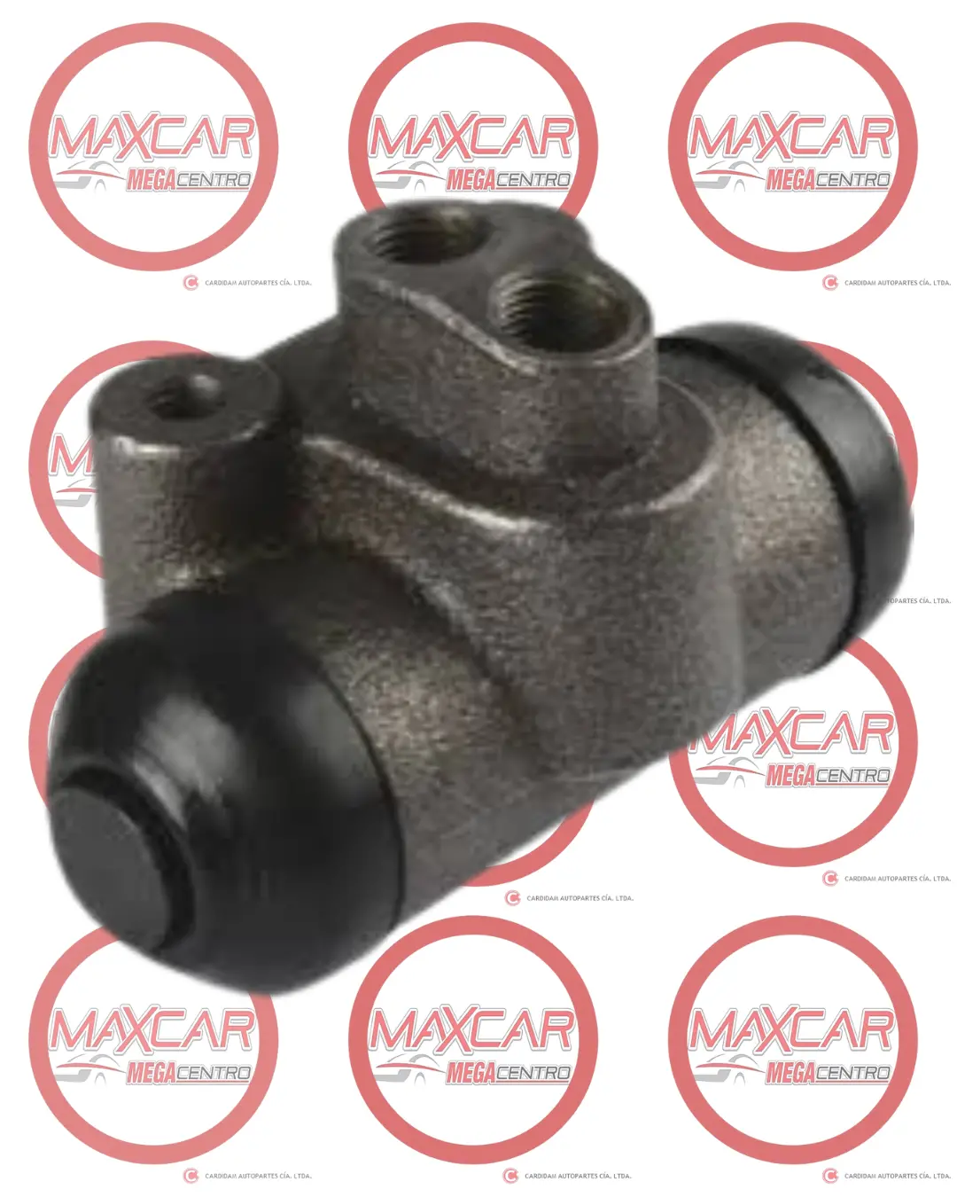 Cr.58320-44020 Cilindro Rda Pos Takama  H100 2.4 Gasolina 92-07 Lh 1