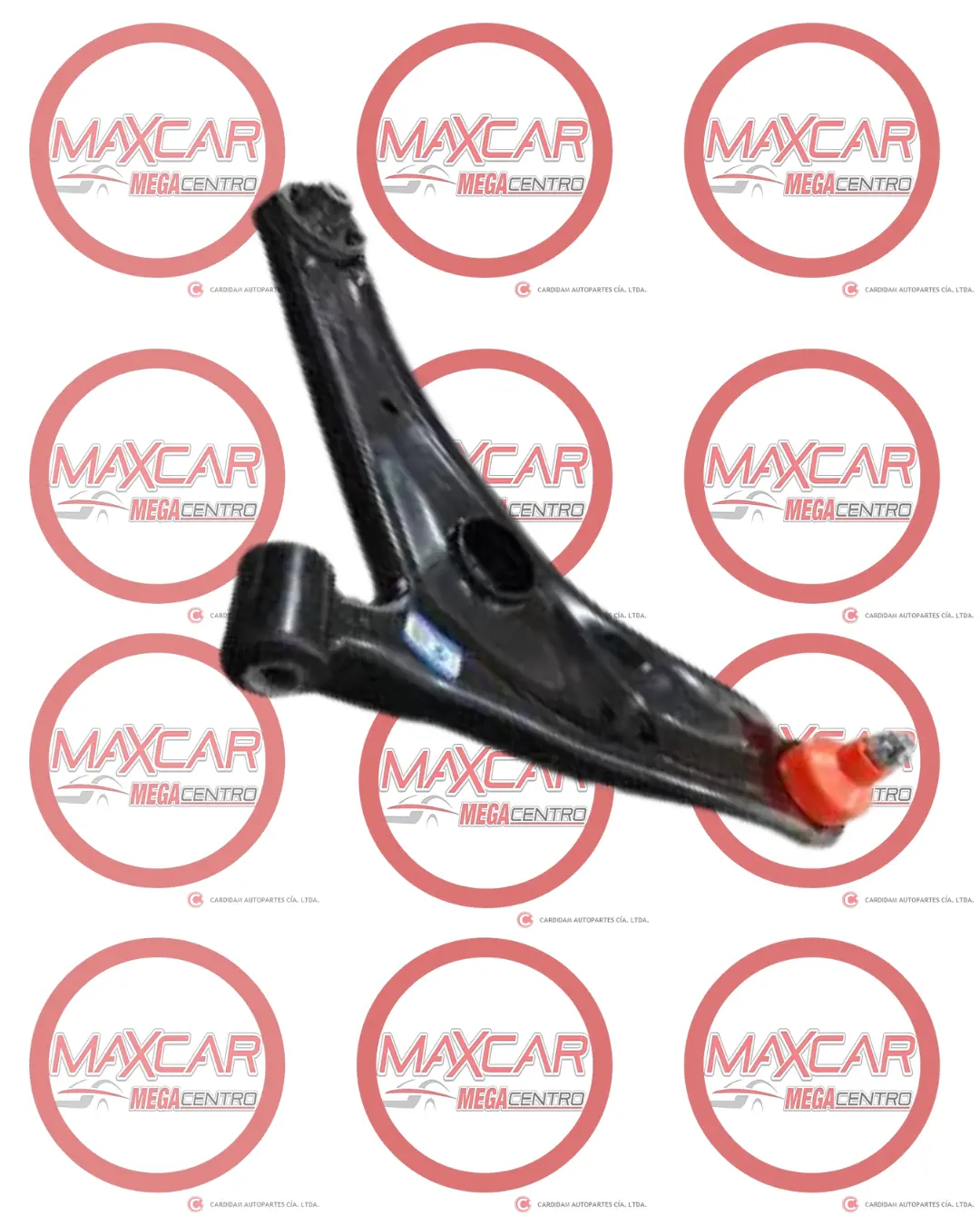 Mesa Sus Inf Drk 1079815 Great Wall M4 Lh  - Md1079815 1