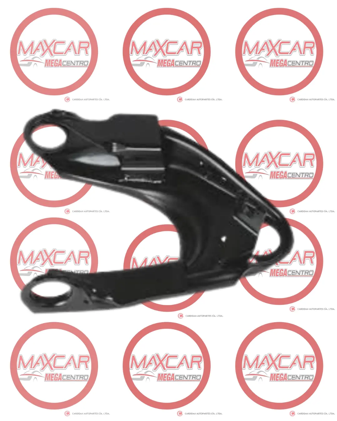 Mesa Sus J&J Uh7534260alh Mz 2.6 Bt 90 Ranger 2.6 - Mj260al 1
