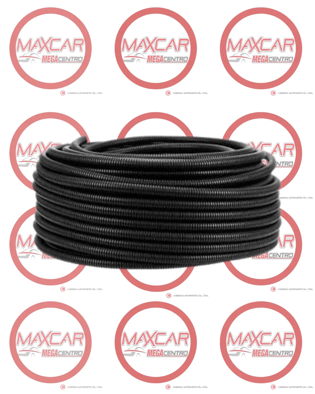 Manguera Corrugada 10Mm X 13Mm - Mac001 1