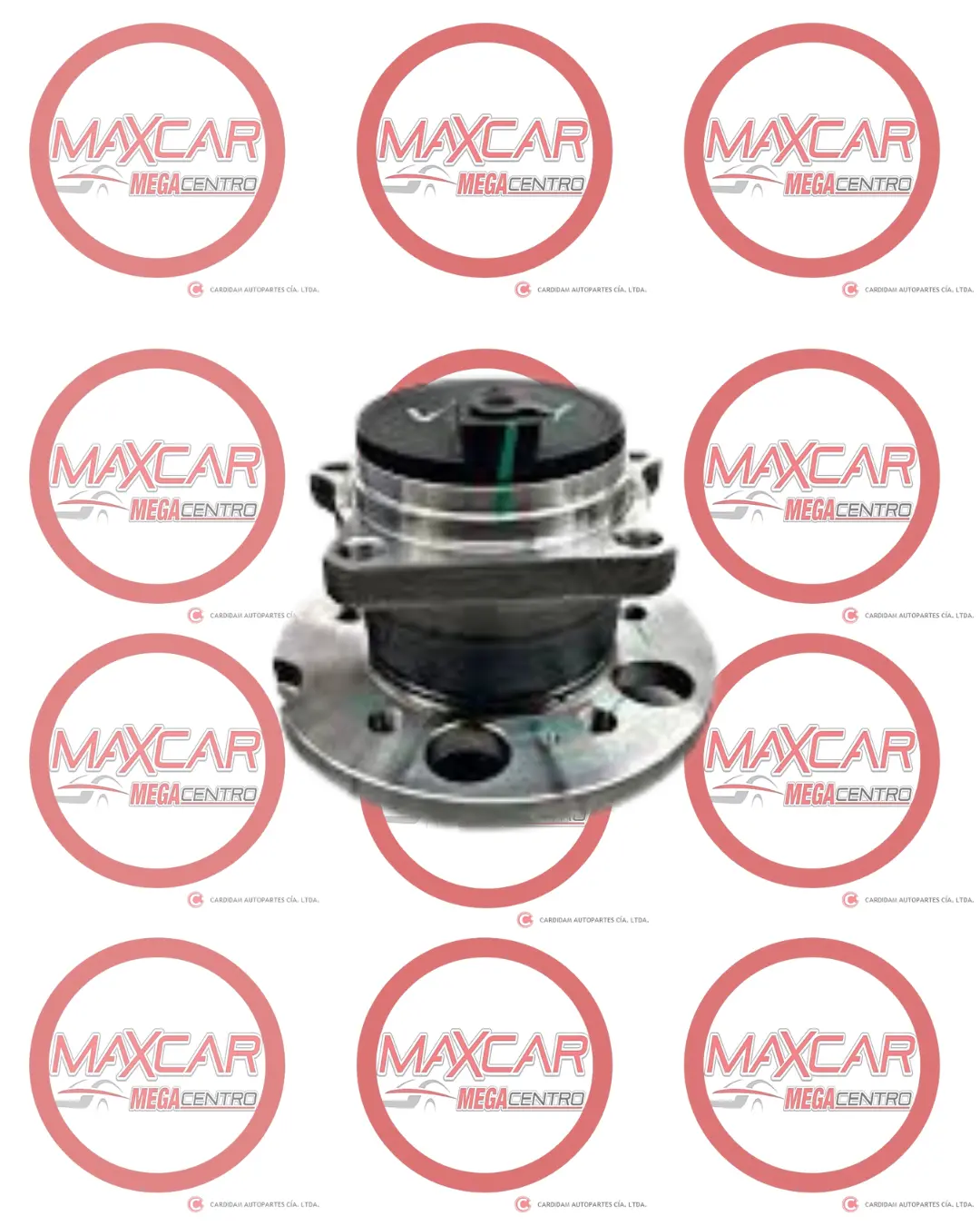 Manzana Pos Drk 1081766 Jetour X70  - Md1081766 1