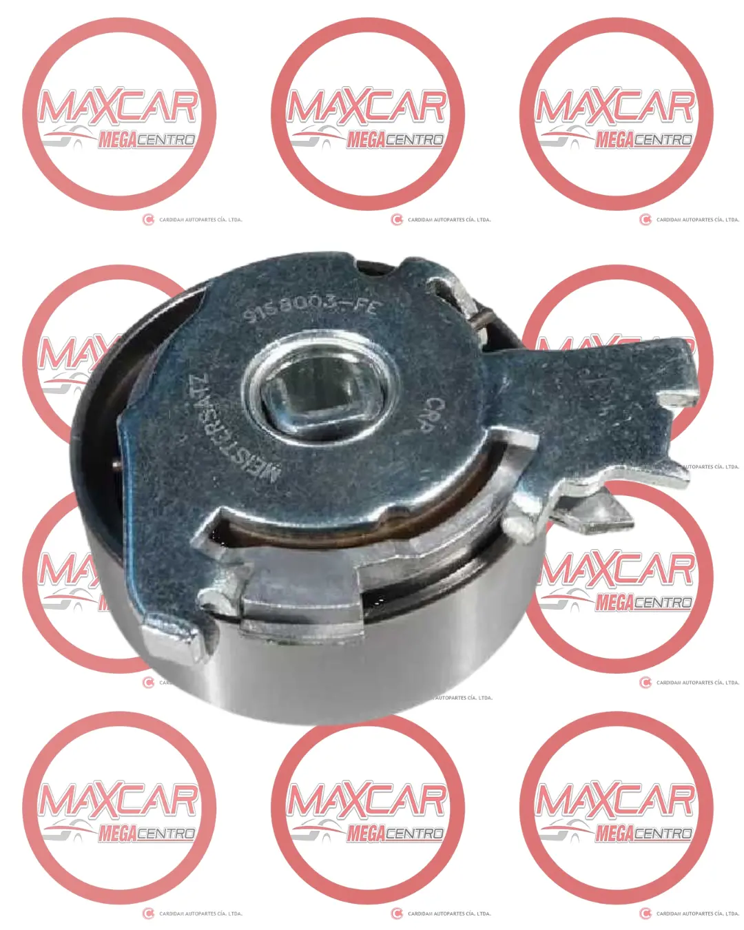 R.Gtb0040 Ruliman Templador Dis Aplic A298 Luv 2.2/Dmax 2.4 9158003 1