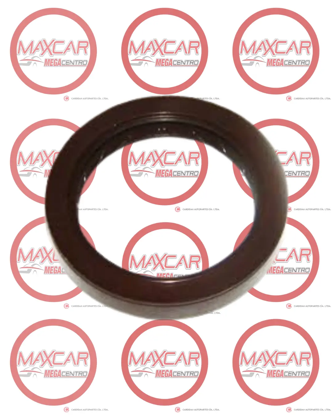 Retenedor Sabo 2962 35X47x7 Cigueñal Del Renault Logan - Rs2962 1