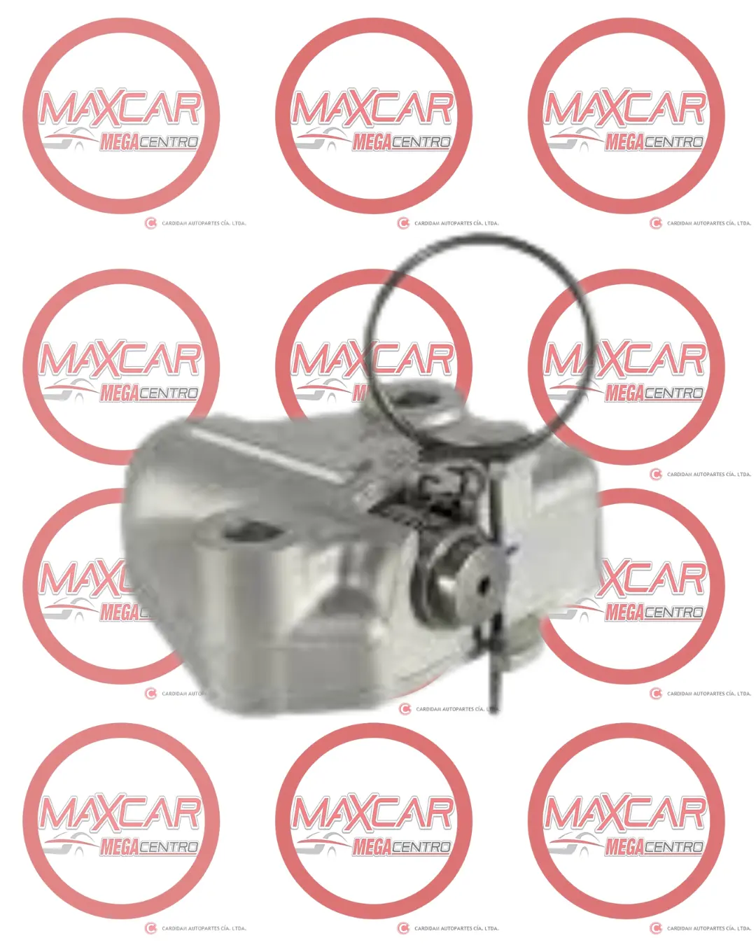 Templador Cadena Krc 24101912 Sail 18- Pistola - Tck1912 1