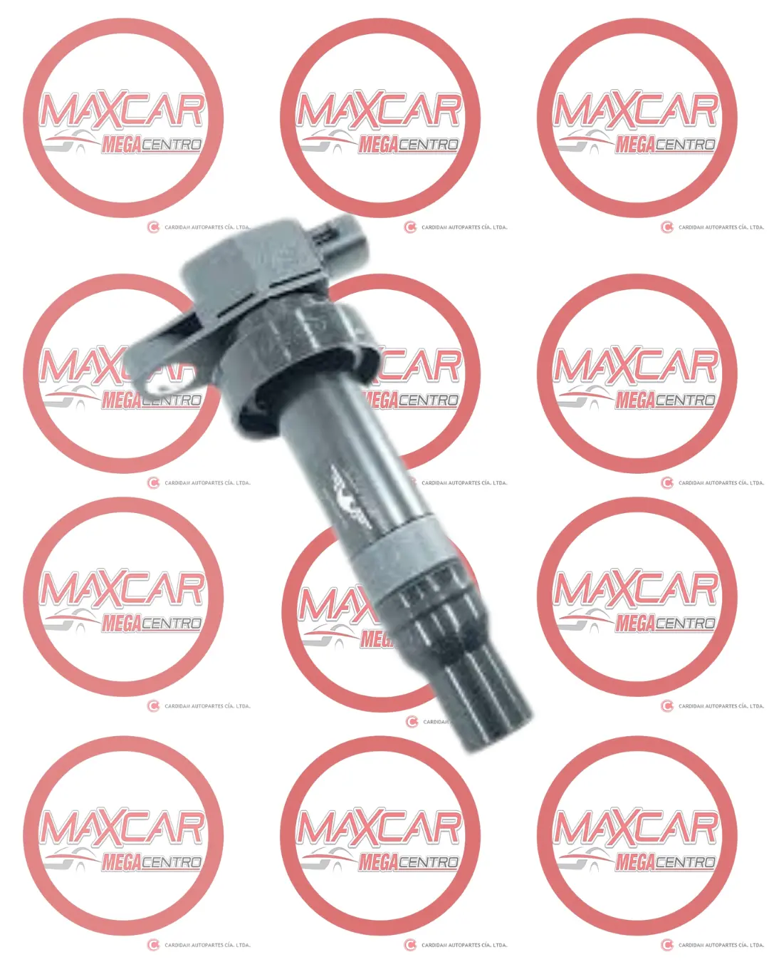 Bobina Encendido Mobis 27301-2B010g Accent 12-18 Cort (1142.8) - Be1142.8 1