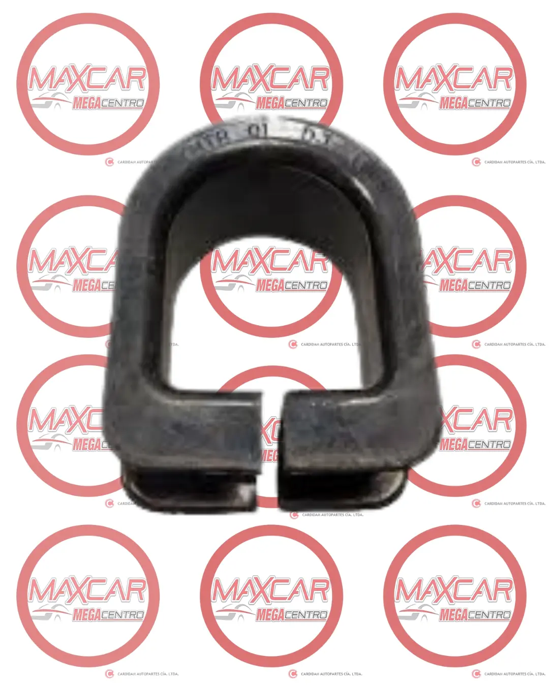 Caucho Dir Mobis 0K55232123 Pregio Carnival - Cdm32123 1