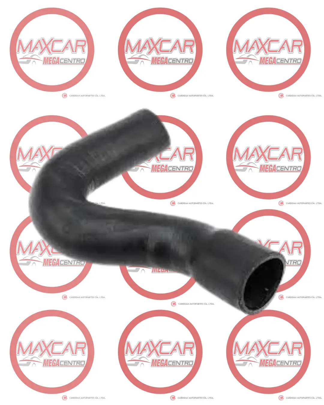 Manguera Radiador Sup Inr 23397M Corsa (90410059) - M23397m 1