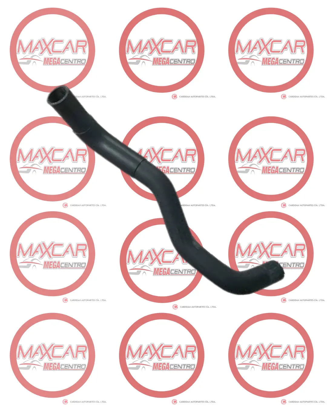 Man.23529M Manguera Radiador Inf Inr Vitara Sz 2.0 (17851-65J00) 1