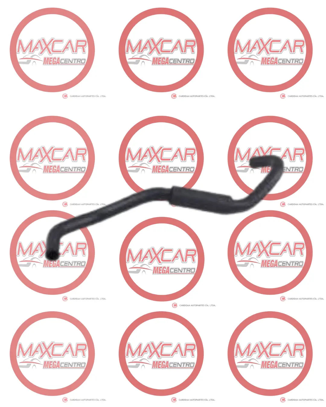 Manguera Hidraulica A&A Am4551 Vitara Sz 2.4 19X19mm (49214-78K00) - Mam4551 1