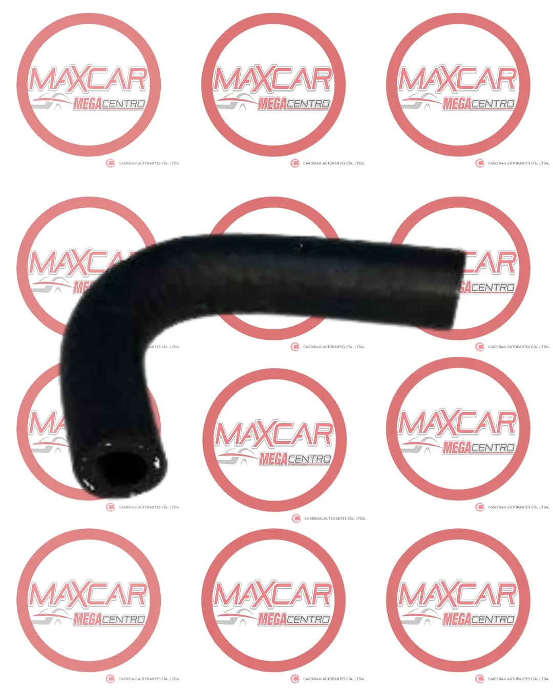 Manguera Refrigeracion A&A Am4526 Sentra B13/B14 1.6 Mod 97-17 (14055-F4121) - Mam4526 1